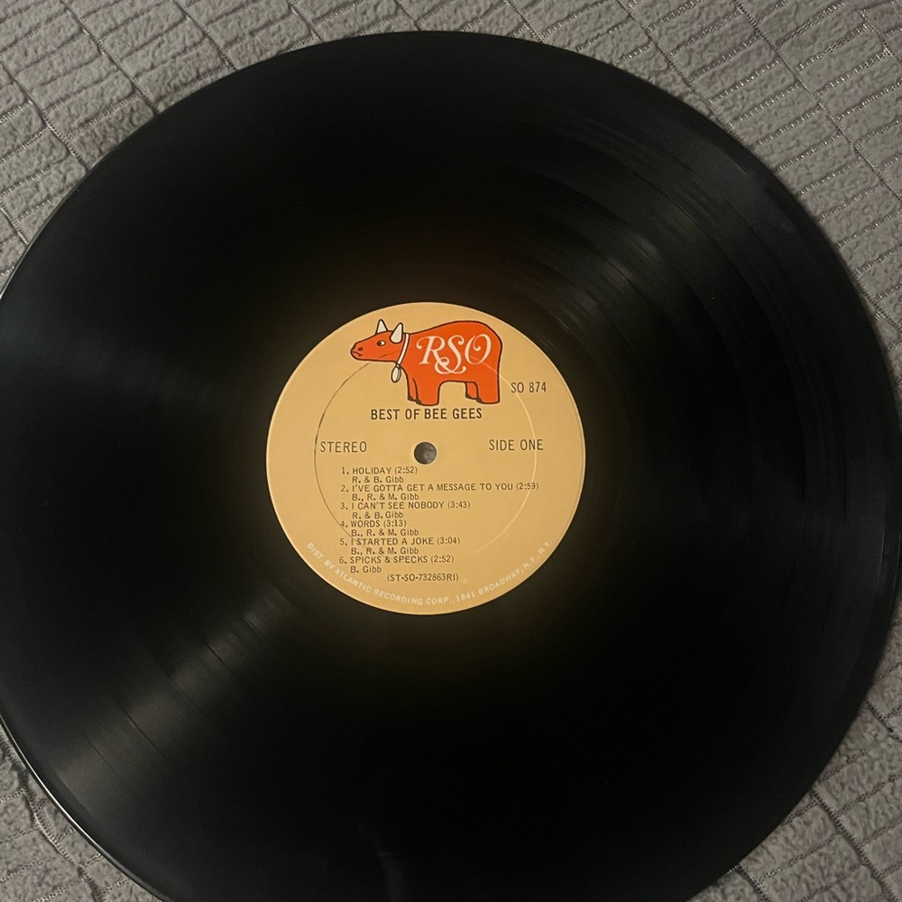 Bee Gees - Picture 6 of 6